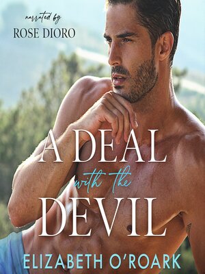 cover image of A Deal with the Devil